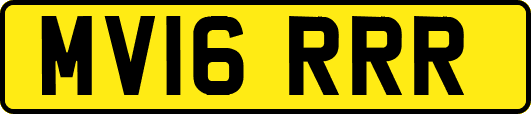 MV16RRR