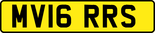 MV16RRS