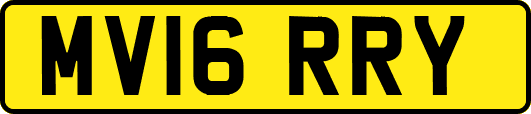 MV16RRY