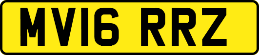 MV16RRZ