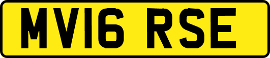 MV16RSE