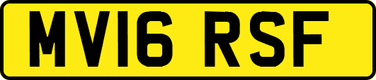 MV16RSF