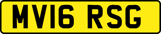 MV16RSG