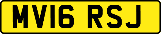 MV16RSJ