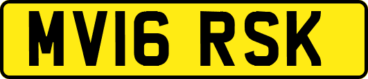 MV16RSK