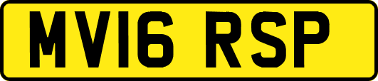 MV16RSP