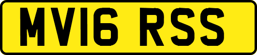 MV16RSS