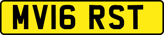 MV16RST