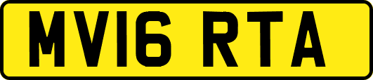 MV16RTA
