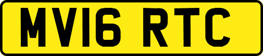 MV16RTC