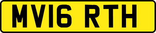 MV16RTH