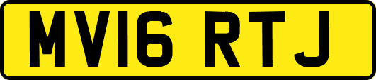 MV16RTJ