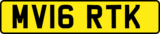 MV16RTK