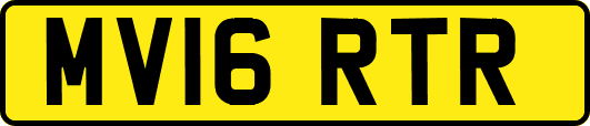 MV16RTR