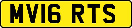 MV16RTS
