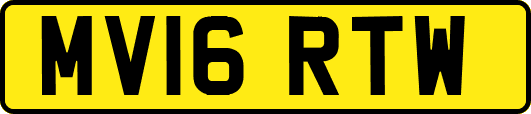MV16RTW