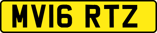 MV16RTZ