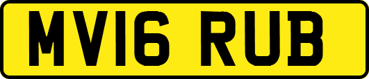 MV16RUB