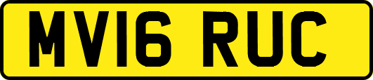 MV16RUC