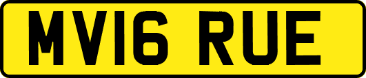 MV16RUE