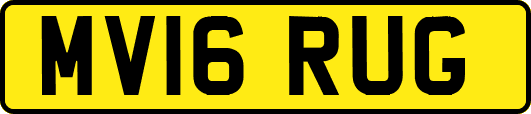 MV16RUG