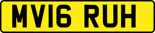 MV16RUH
