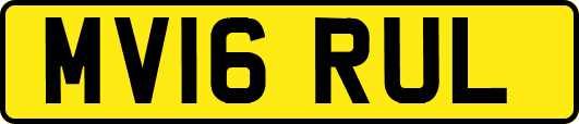 MV16RUL