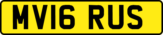 MV16RUS
