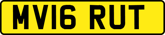 MV16RUT