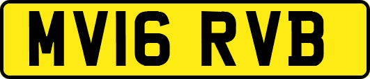 MV16RVB