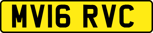 MV16RVC