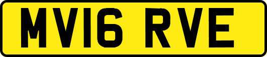MV16RVE