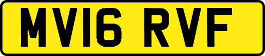 MV16RVF
