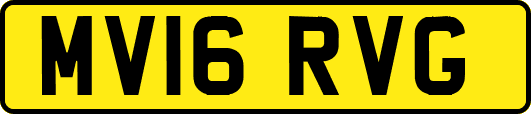 MV16RVG