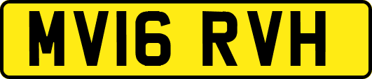 MV16RVH