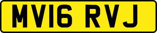 MV16RVJ