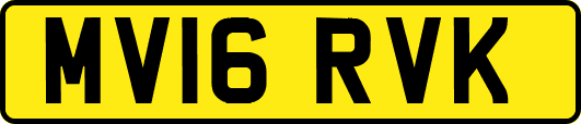 MV16RVK