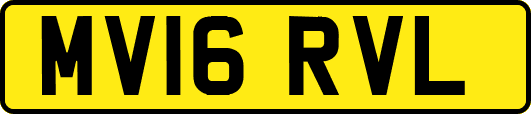 MV16RVL
