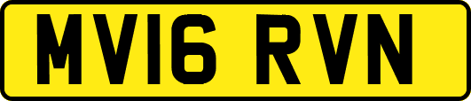 MV16RVN