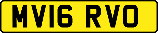 MV16RVO