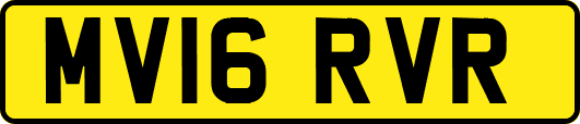 MV16RVR