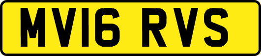MV16RVS