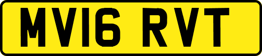 MV16RVT
