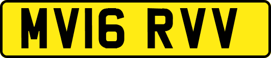 MV16RVV