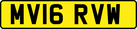 MV16RVW