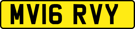 MV16RVY