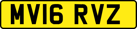 MV16RVZ