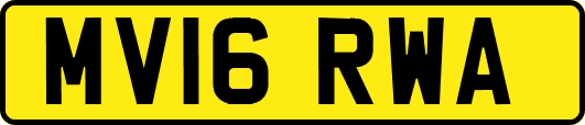 MV16RWA