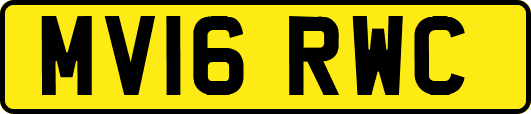 MV16RWC