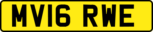 MV16RWE